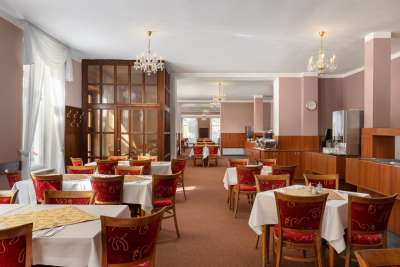 Franzensbad - Goethe Spa & Kurhotel picture