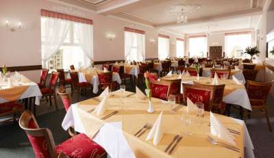 Franzensbad - Goethe Spa & Kurhotel picture