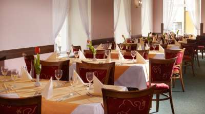 Franzensbad - Goethe Spa & Kurhotel picture