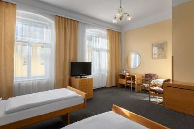 Franzensbad - Goethe Spa & Kurhotel picture