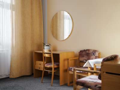 Franzensbad - Goethe Spa & Kurhotel picture