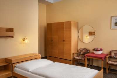 Franzensbad - Goethe Spa & Kurhotel picture