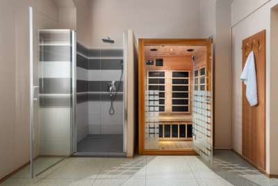 Františkovy Lázně - Goethe Spa & Kurhotel picture
