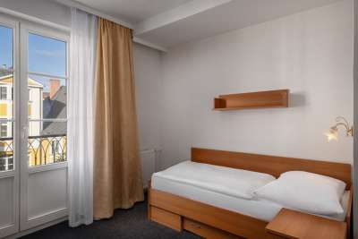 Franzensbad - Goethe Spa & Kurhotel picture