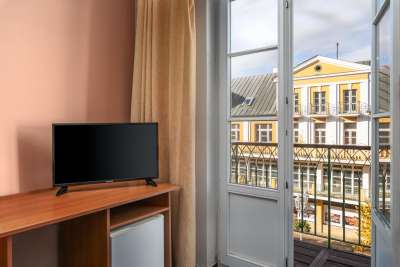 Franzensbad - Goethe Spa & Kurhotel picture