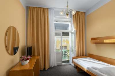 Františkovy Lázně - Goethe Spa & Kurhotel picture