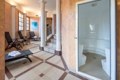 Karlovy Vary - Hotel Jean de Carro picture