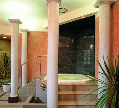 Karlovy Vary - Hotel Jean de Carro picture