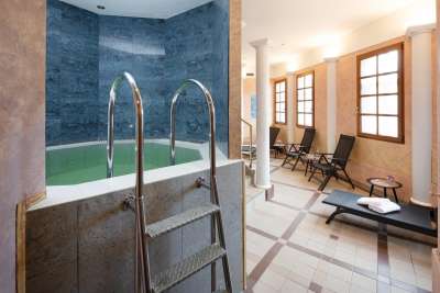 Karlovy Vary - Hotel Jean de Carro picture