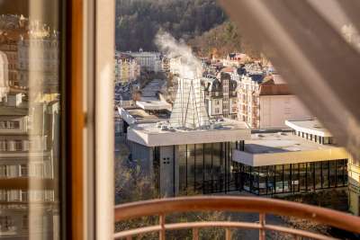 Karlovy Vary - Hotel Jean de Carro picture