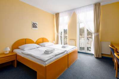Karlovy Vary - Hotel Jean de Carro picture