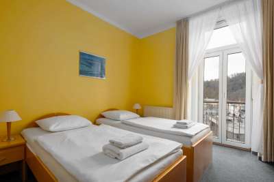 Karlovy Vary - Hotel Jean de Carro picture