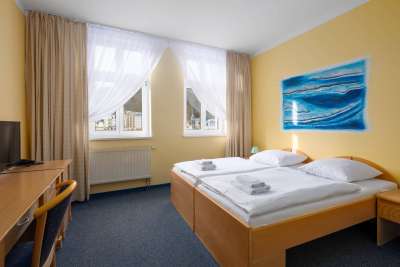 Karlovy Vary - Hotel Jean de Carro picture
