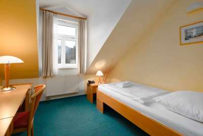 Karlovy Vary - Hotel Jean de Carro picture