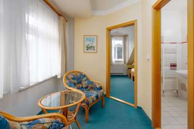 Karlovy Vary - Hotel Jean de Carro picture