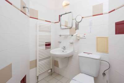 Karlovy Vary - Hotel Jean de Carro picture