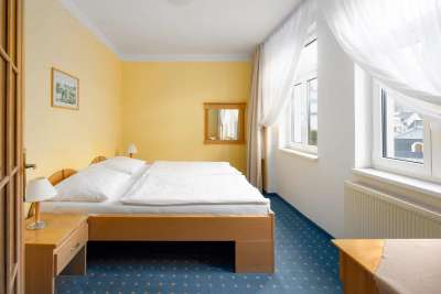 Karlovy Vary - Hotel Jean de Carro picture