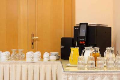 Karlovy Vary - Hotel Jean de Carro picture