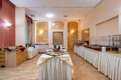 Karlovy Vary - Hotel Jean de Carro picture