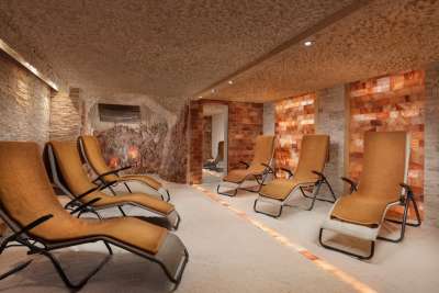 Marienbad - Nabokov Spa & Wellness picture
