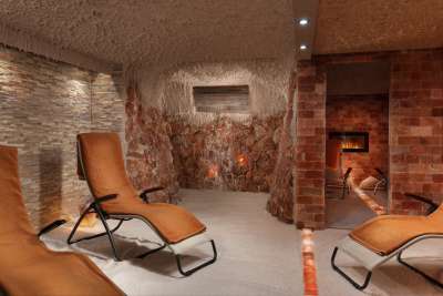 Marienbad - Nabokov Spa & Wellness picture