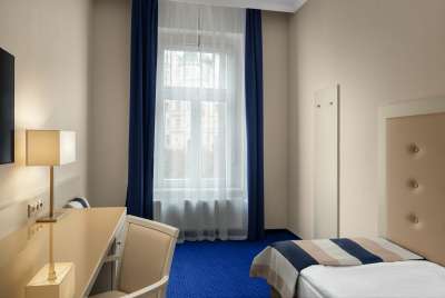 Marienbad - Nabokov Spa & Wellness picture