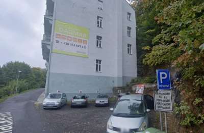 Radonbad Jáchymov - Apartment complex Dagmar picture