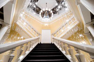 Teplice - Kurhaus Beethoven picture