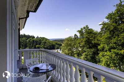 Mariánské Lázně - Esplanade Spa & Golf Resort picture