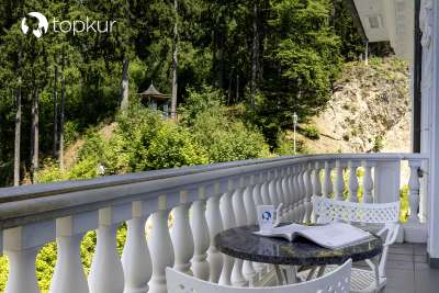 Mariánské Lázně - Esplanade Spa & Golf Resort picture