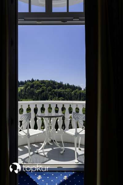 Mariánské Lázně - Esplanade Spa & Golf Resort picture