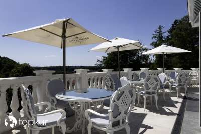 Mariánské Lázně - Esplanade Spa & Golf Resort picture