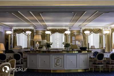 Mariánské Lázně - Esplanade Spa & Golf Resort picture