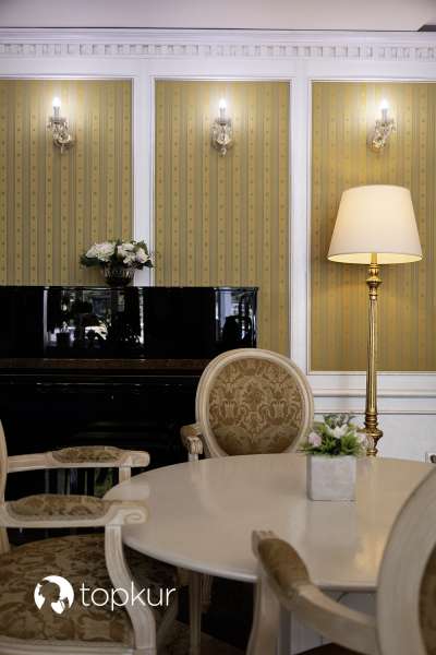 Mariánské Lázně - Esplanade Spa & Golf Resort picture