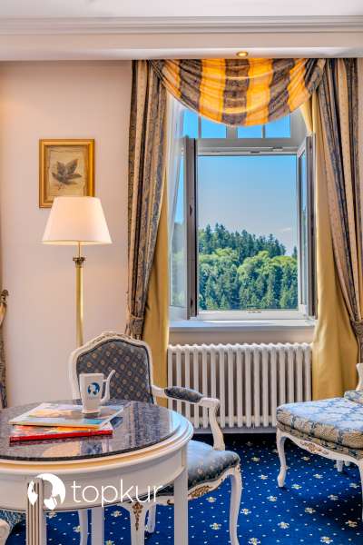 Marienbad - Esplanade Spa & Golf Resort picture