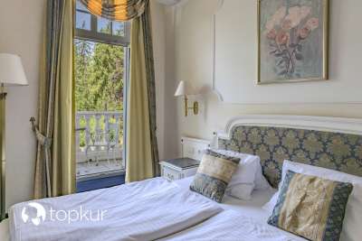 Marienbad - Esplanade Spa & Golf Resort picture