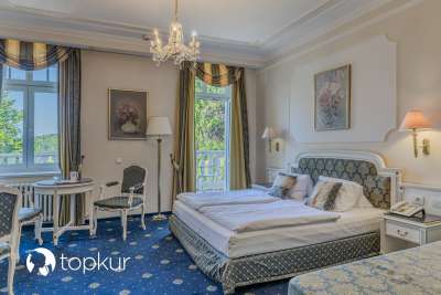 Marienbad - Esplanade Spa & Golf Resort picture