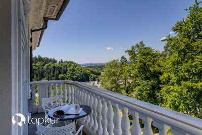 Marienbad - Esplanade Spa & Golf Resort picture