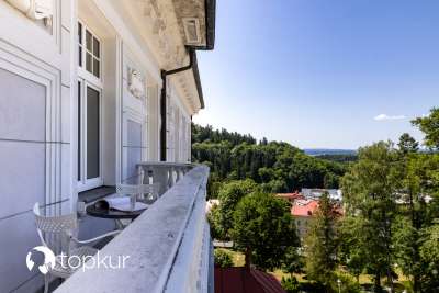 Marienbad - Esplanade Spa & Golf Resort picture