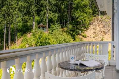 Marienbad - Esplanade Spa & Golf Resort picture