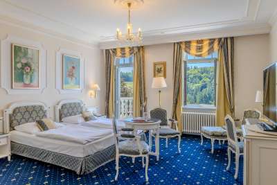 Marienbad - Esplanade Spa & Golf Resort picture
