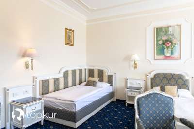 Marienbad - Esplanade Spa & Golf Resort picture