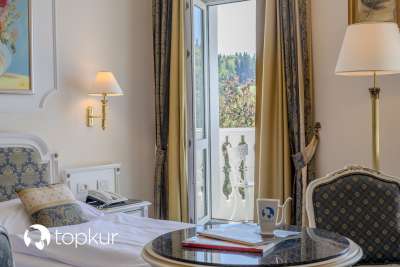 Marienbad - Esplanade Spa & Golf Resort picture