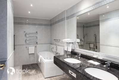 Marienbad - Esplanade Spa & Golf Resort picture