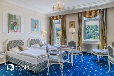 Marienbad - Esplanade Spa & Golf Resort picture