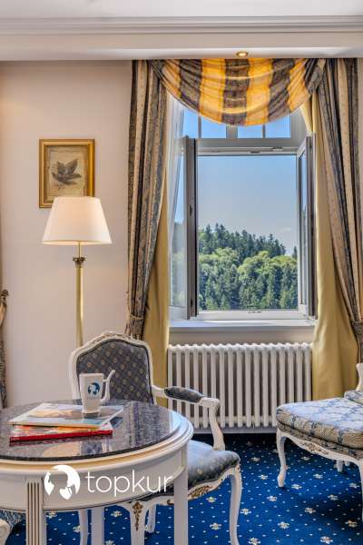 Marienbad - Esplanade Spa & Golf Resort picture