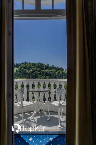 Marienbad - Esplanade Spa & Golf Resort picture