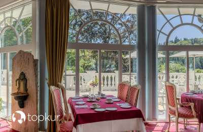 Marienbad - Esplanade Spa & Golf Resort picture