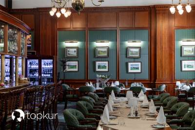 Marienbad - Esplanade Spa & Golf Resort picture