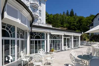 Marienbad - Esplanade Spa & Golf Resort picture